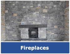 Fireplaces